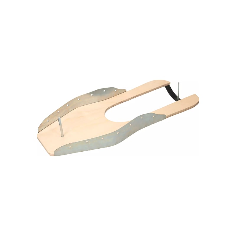 Podstawa siedzenia WSK 125 B1 M06