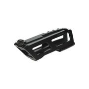 Prowadnica łańcucha HLP czarna Kawasaki KXF 250 450
