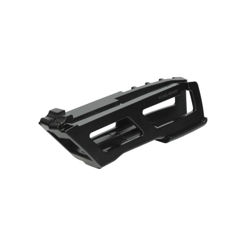 Prowadnica łańcucha HLP czarna Kawasaki KXF 250 450
