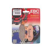Klocki hamulcowe EBC FA 228 HH (2 szt.)
