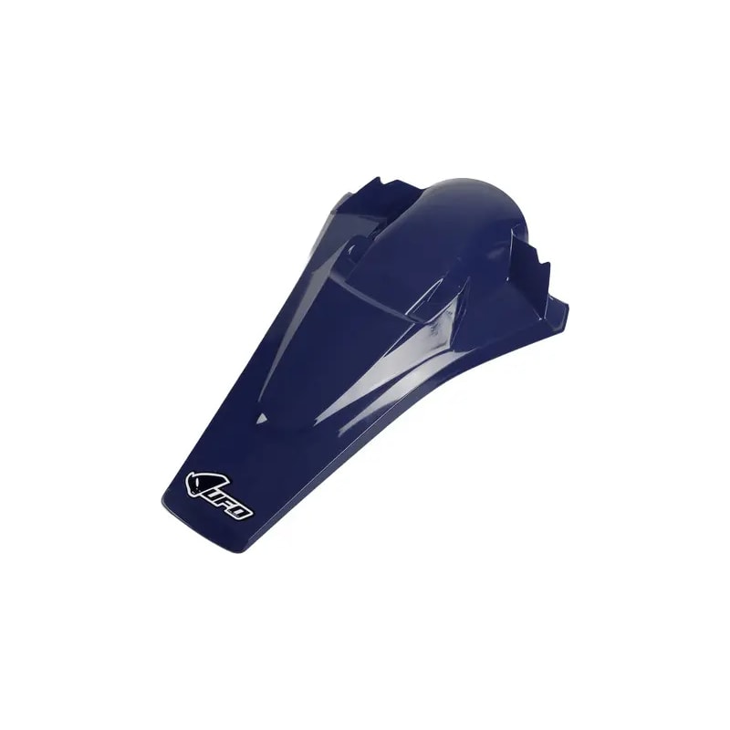 Błotnik tył UFO Husqvarna TC FC 125 250 300 350 450 16-17 (z wyjątkiem TC 250 16) niebieski