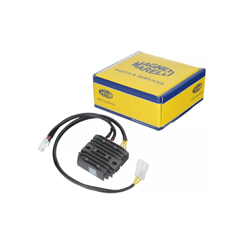 Regulator napięcia Magneti Marelli KTM Duke 125 390 E5 21-23