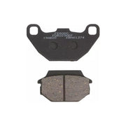 Klocki hamulcowe przód/tył Ferodo FDB2096EF Road Offroad Eco Friction