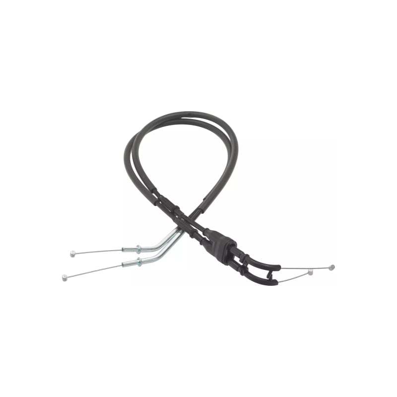 Linka gazu Magneti Marelli Kawasaki ZX-6R 600-636 00-02 kompletna