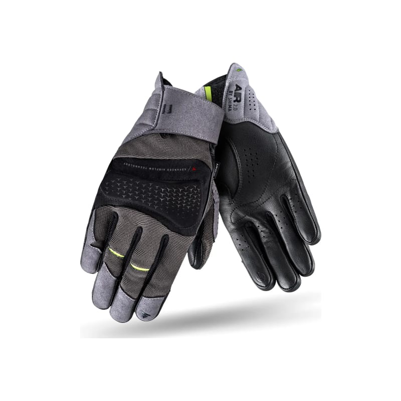 Rękawice motocyklowe Shima Air 2.0 Men