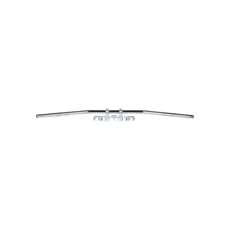 Kierownica TRW Lucas MCL121SC dragbar dluga stal chrom 22mm