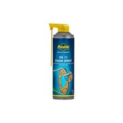 Smar łańcucha w aerozolu Putoline DX11 Chainspray 500ml