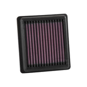Filtr powietrza K&N YA-5317