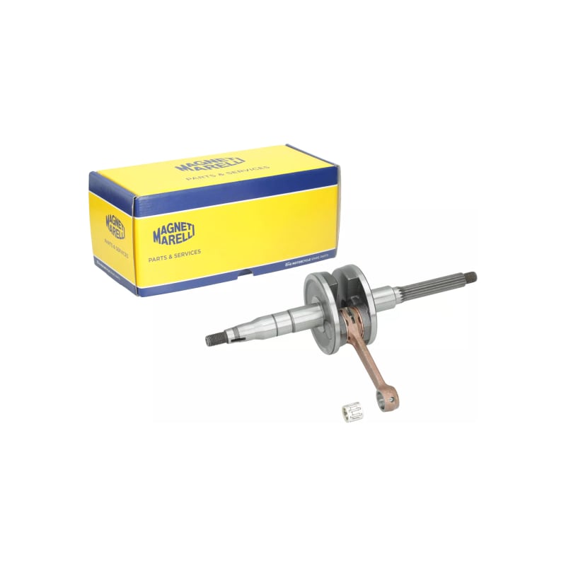 Wał korbowy Magneti Marelli Minarelli Horizontal STD