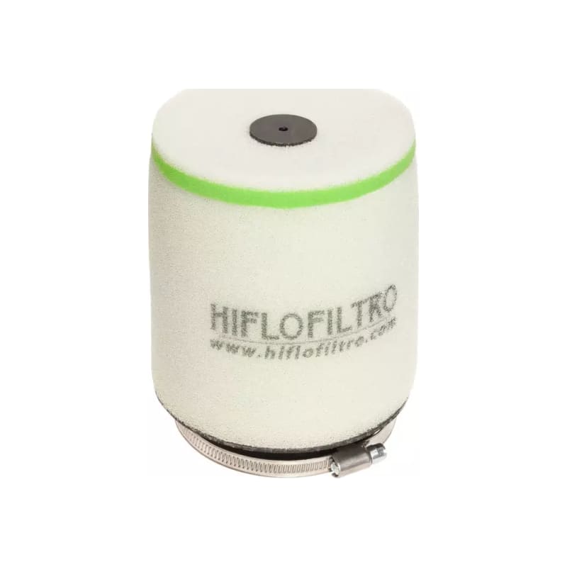 Gąbkowy filtr powietrza HifloFiltro HFF 1024