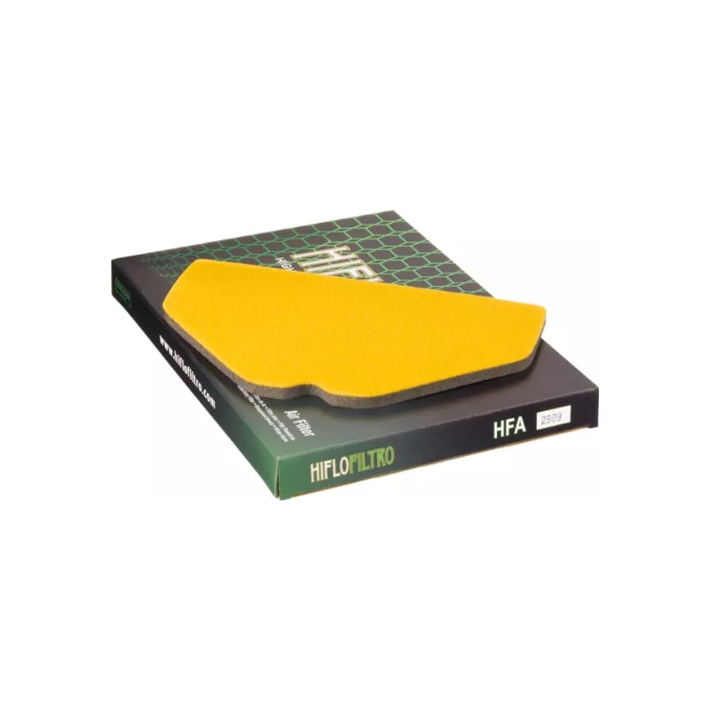 Gąbkowy Filtr powietrza HifloFiltro HFA 2909