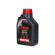 Olej silnikowy Motul 7100 4T 15W50 Syntetyczny 1L