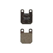 Klocki hamulcowe przód/tył Ferodo FRP405P Road Offroad Platinum