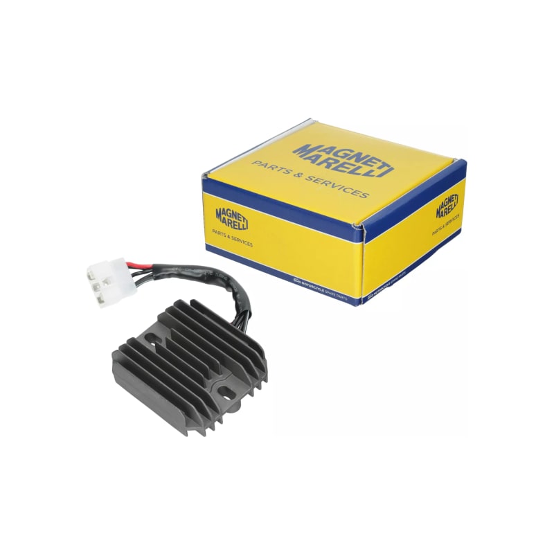 Regulator napięcia Magneti Marelli Suzuki Burgman 250 400 98-02