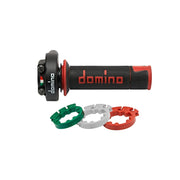 Rolgaz regulowany Domino XM2 z manetkami