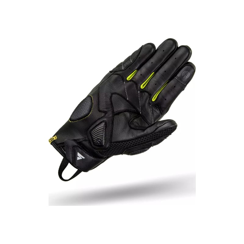 Rękawice motocyklowe Shima Rush