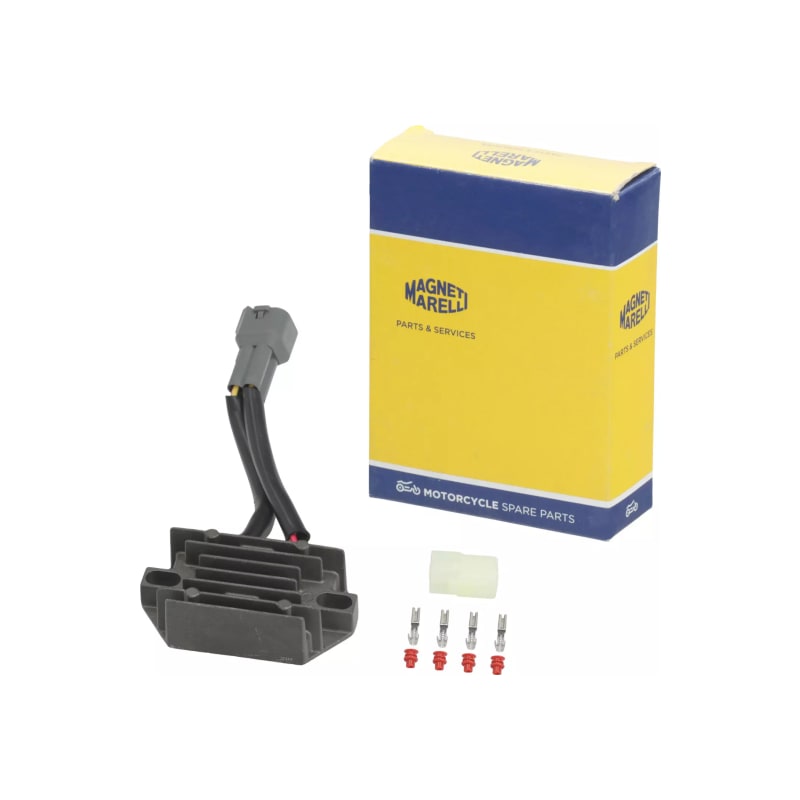 Regulator napięcia Magneti Marelli Suzuki RM-Z 450 09-20