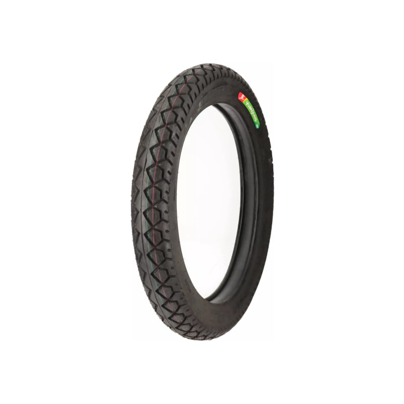 Opona Yuan Xing P30 3.50-18 6PR TT homologacja