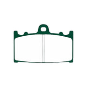 Klocki hamulcowe EBC FA 158 EPFA HH (2 szt.)