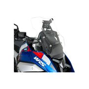 Szyba motocyklowa WRS Touring Plus R 1300 GS przeźroczysta