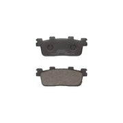 Klocki hamulcowe tył Ferodo FDB2254EF Road Offroad Eco Friction