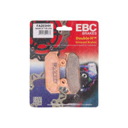 Klocki hamulcowe EBC FA 203 HH (2 szt.)