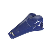 Błotnik tył UFO Husqvarna TE TX 125 250 300 17-19 FE 250 350 450 501 17-19 niebieski