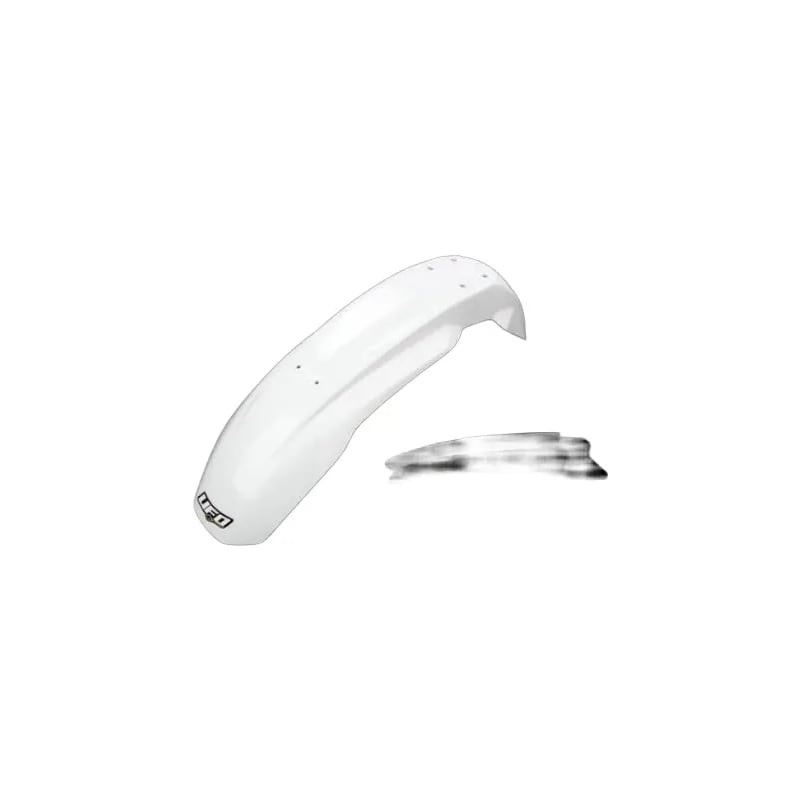 Błotnik przód UFO Husqvarna TC TE 449 511 11-13 biały