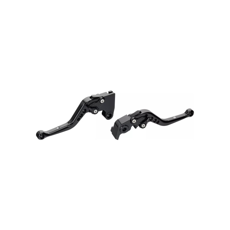 Dźwignie sportowe sprzęgła i hamulca HLP do Triumph Daytona 675 R Speed Triple 1050  Speed Triple R 1050