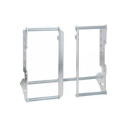 Osłona wzmocnienie chłodnicy aluminiowa HLP Beta RR 250 300 X-Trainer 15-24