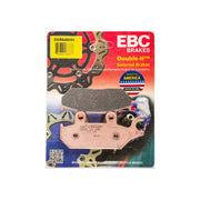 Klocki hamulcowe EBC FA 645 SXR HH (2 szt.)