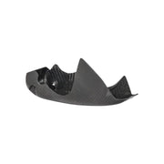 Osłona carbon HLP do silnika rowerowego Bosch Oreba Wild 23-24