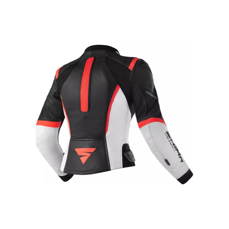 Kurtka motocyklowa skórzana damska Shima Miura 2.0