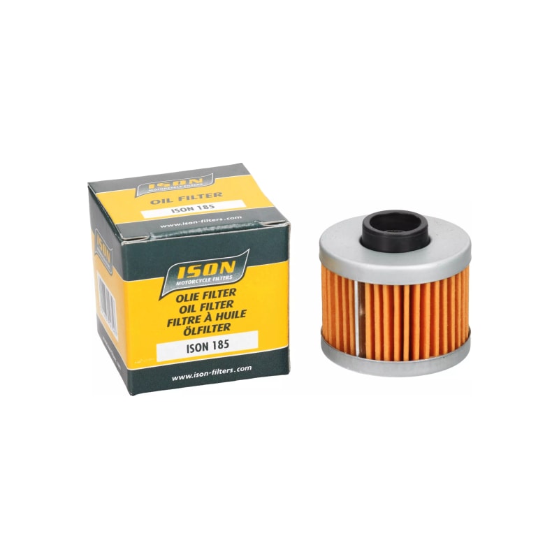 Filtr oleju Ison 185 HF185