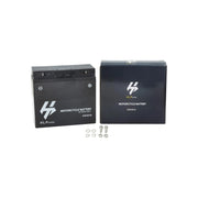 Akumulator żelowy 12V 19Ah HLP H51913 YB19L-BS