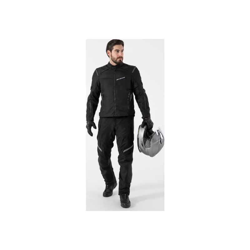 Spodnie motocyklowe Shima Rush 2.0 Men