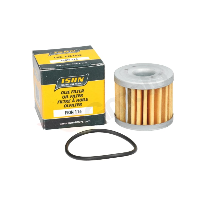 Filtr oleju Ison 116 HF116