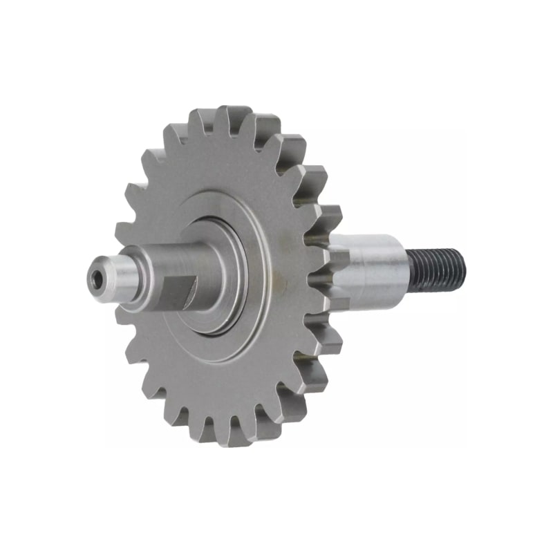 Wałek pompy wody HLP Yamaha YX250 99-17