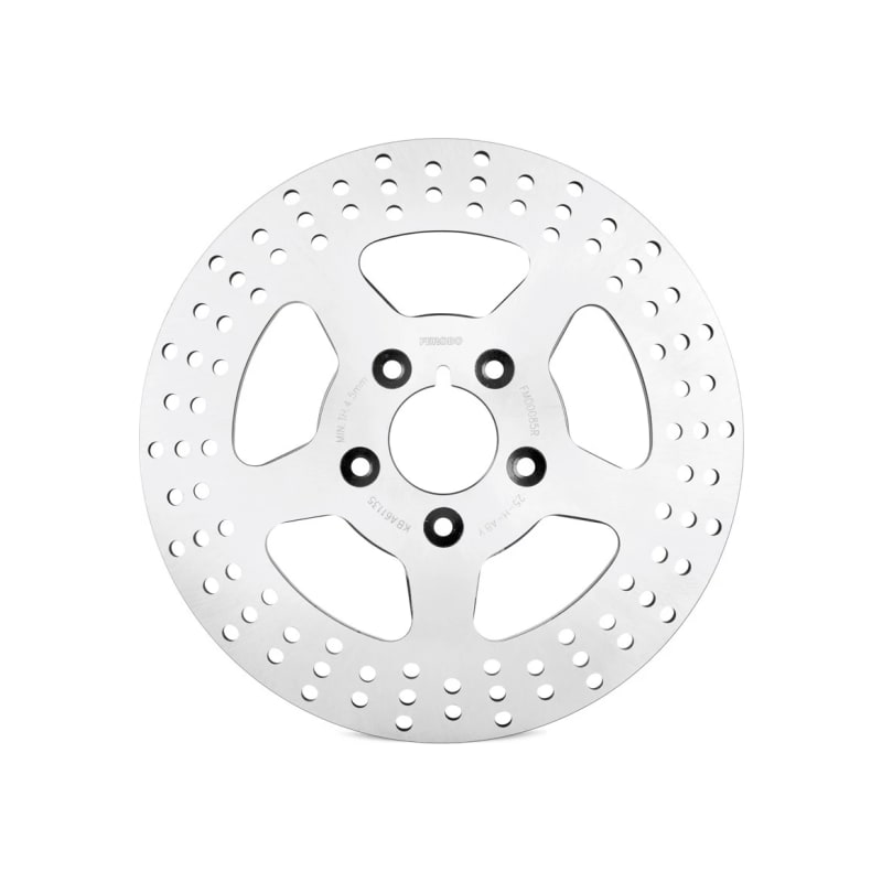 Tarcza hamulcowa przód Ferodo FMD0085R