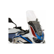 Szyba motocyklowa WRS Touring ADV Honda Sports przeźroczysta