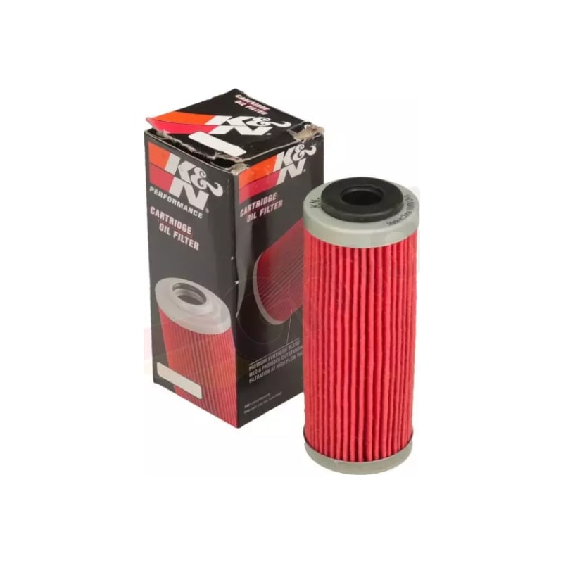 Filtr oleju K&N KN159