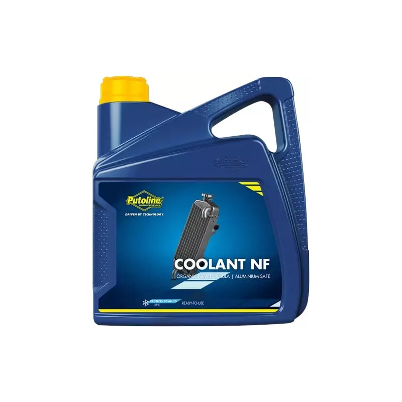 Płyn chłodniczy Putoline Coolant NF 4l
