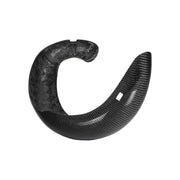 Osłona carbon dyfuzora HLP KTM/Husqvarna 250/300 11-16
