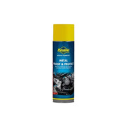 Środek antykorozyjny w aerozolu Putoline Metal Proof & Protect 500ml