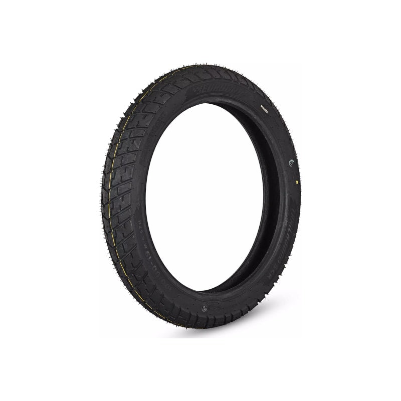 Opona motocyklowa Eurogrip Trailhound SCR 100/90-19 57H TL przód