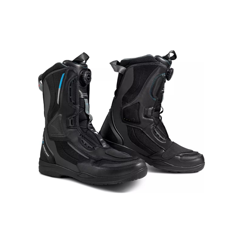 Buty motocyklowe damskie Shima Strato Lady WP