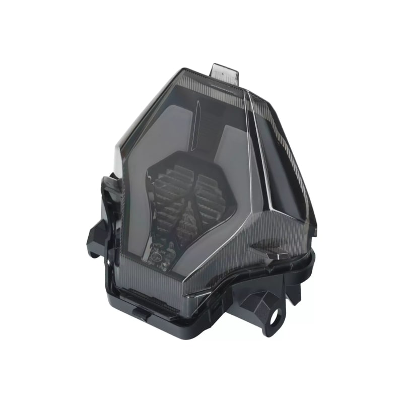 Lampa tył LED HLP dymiona