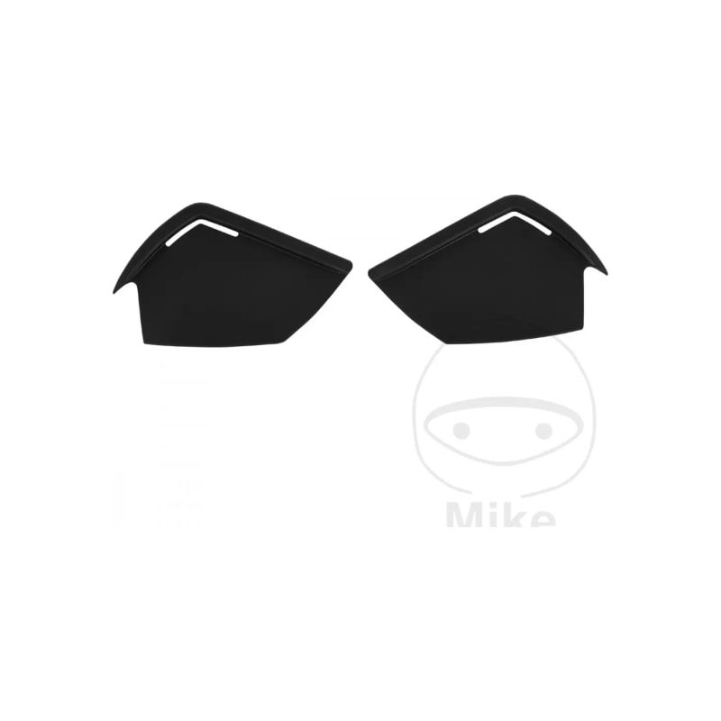 Spoiler do osłon kierownicy Polisport Evolution Integral