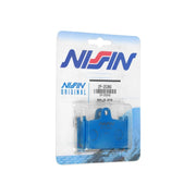 Klocki hamulcowe Nissin Street Semi-Metallic 2P-253NS