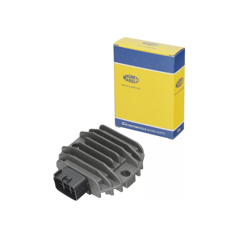 Regulator napięcia Magneti Marelli Suzuki DR 125 08-11 RV Van Van 125 10-15